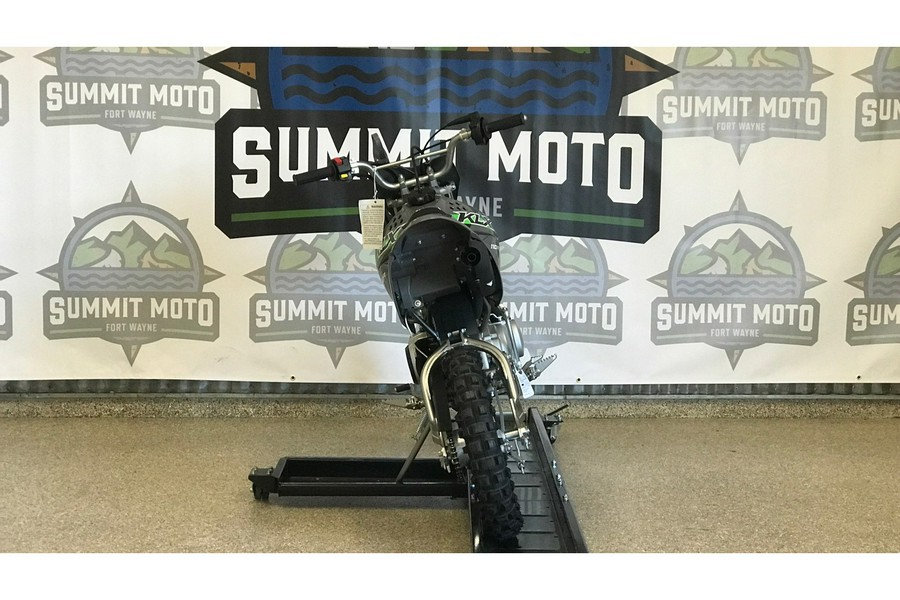 2025 Kawasaki KLX 110 R L (KLX110DSFNN)