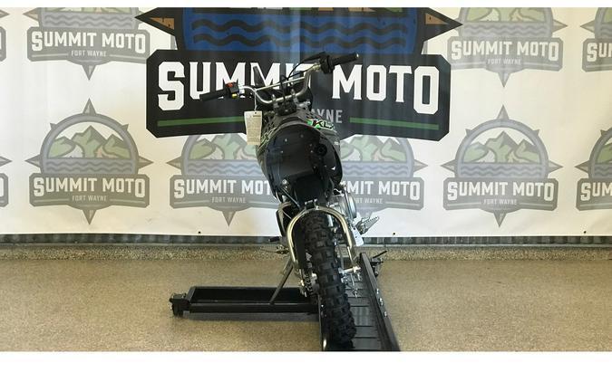 2025 Kawasaki KLX 110 R L (KLX110DSFNN)