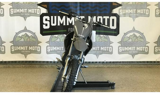 2025 Kawasaki KLX 110 R L (KLX110DSFNN)