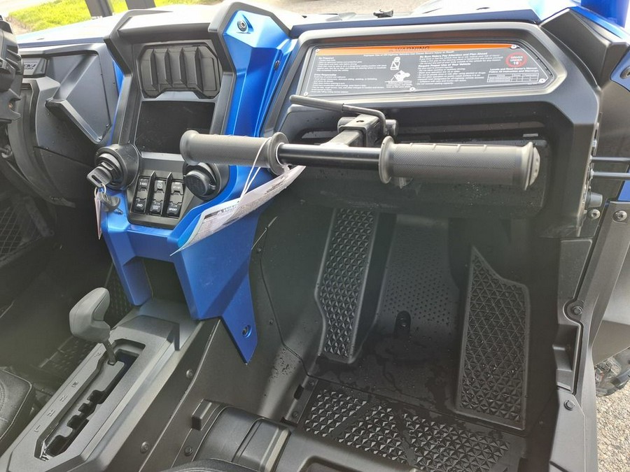 2025 Honda® Talon 1000R-4 FOX Live Valve