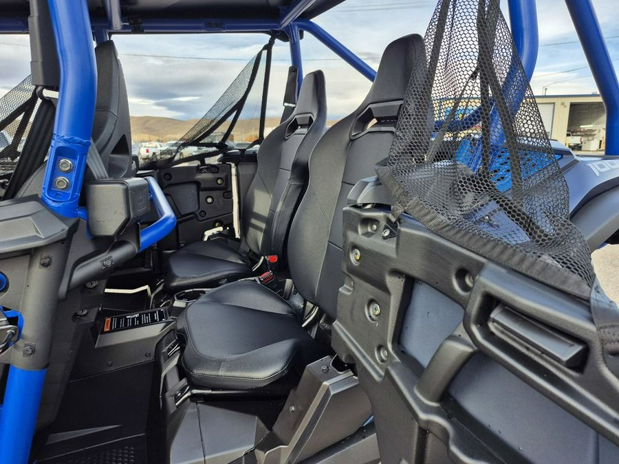 2025 Honda® Talon 1000R-4 FOX Live Valve