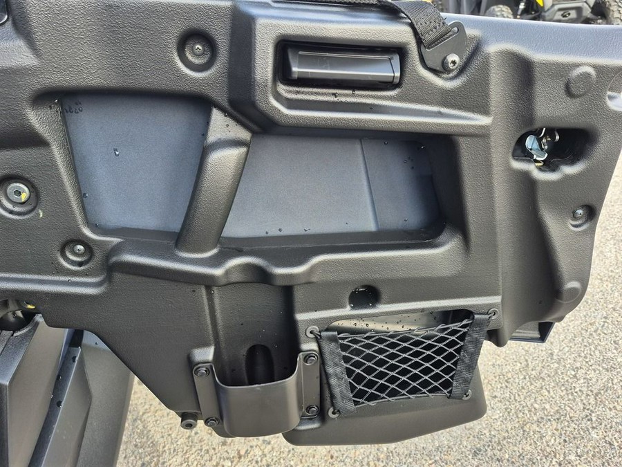 2025 Honda® Talon 1000R-4 FOX Live Valve