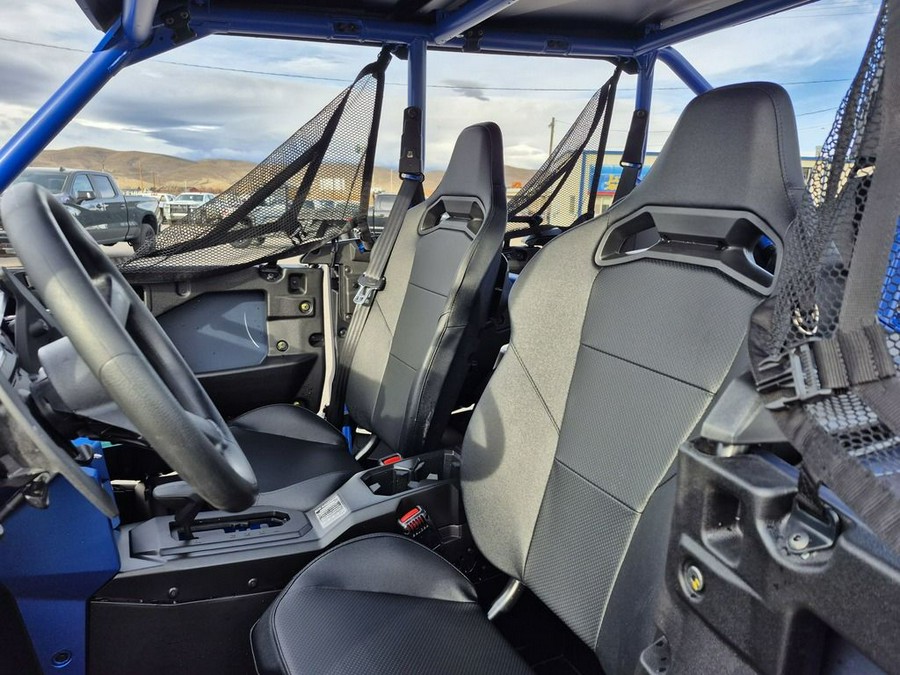 2025 Honda® Talon 1000R-4 FOX Live Valve