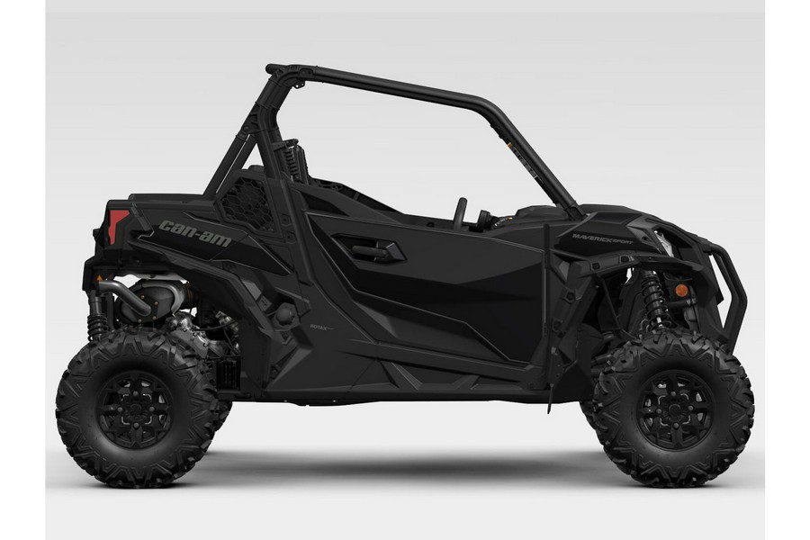 2026 Can-Am Maverick Sport DPS