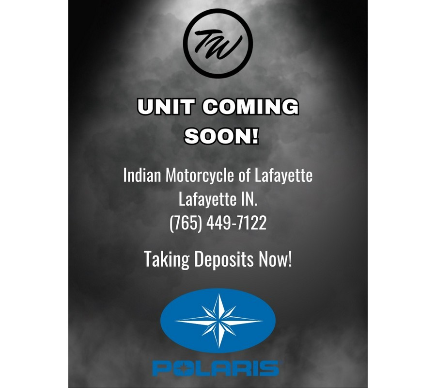 2026 Polaris Polaris XPEDITION XP 5 Northstar