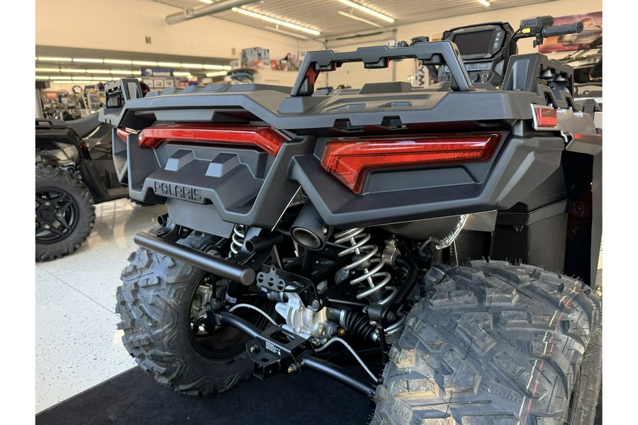 2026 Polaris Sportsman XP 1000 Ultimate