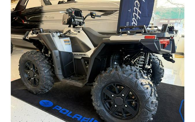 2026 Polaris Sportsman XP 1000 Ultimate