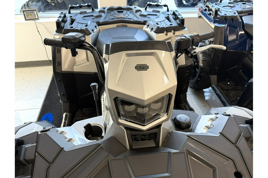 2026 Polaris Sportsman XP 1000 Ultimate