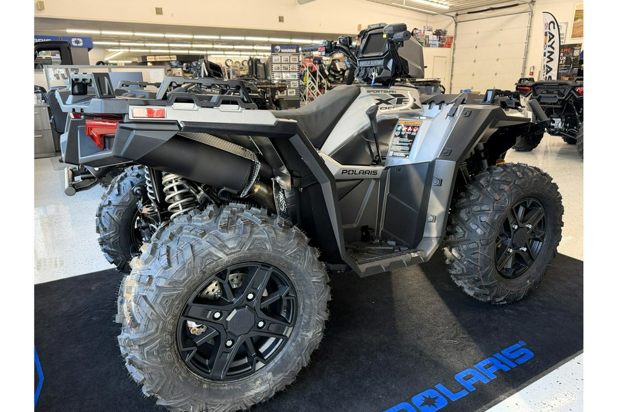 2026 Polaris Sportsman XP 1000 Ultimate