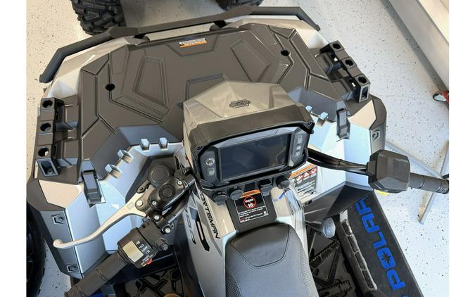 2026 Polaris Sportsman XP 1000 Ultimate