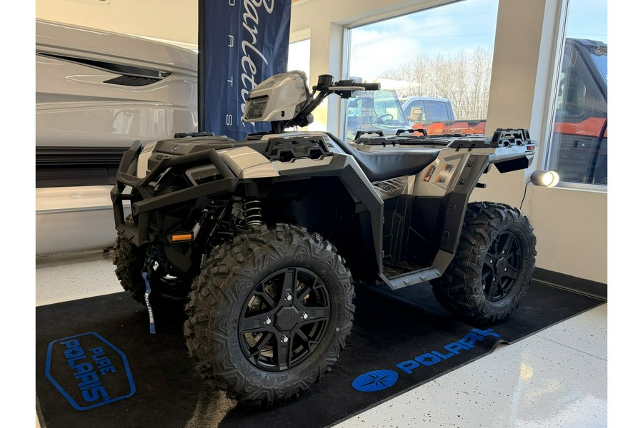 2026 Polaris Sportsman XP 1000 Ultimate