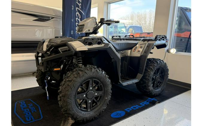 2026 Polaris Sportsman XP 1000 Ultimate