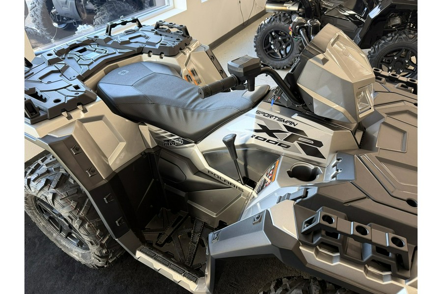 2026 Polaris Sportsman XP 1000 Ultimate