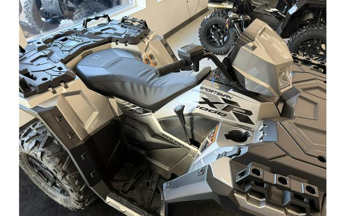 2026 Polaris Sportsman XP 1000 Ultimate