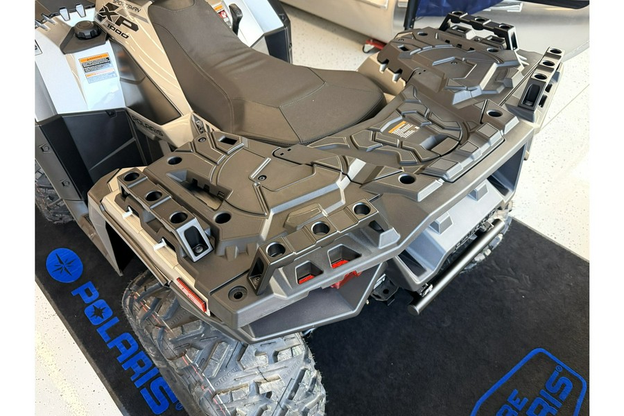 2026 Polaris Sportsman XP 1000 Ultimate