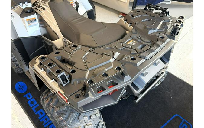 2026 Polaris Sportsman XP 1000 Ultimate