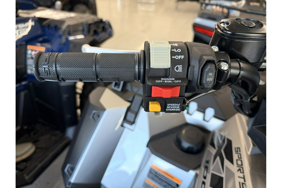 2026 Polaris Sportsman XP 1000 Ultimate