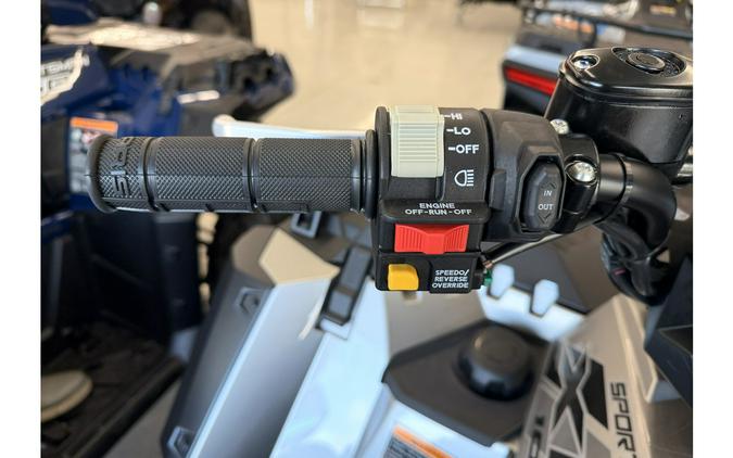 2026 Polaris Sportsman XP 1000 Ultimate