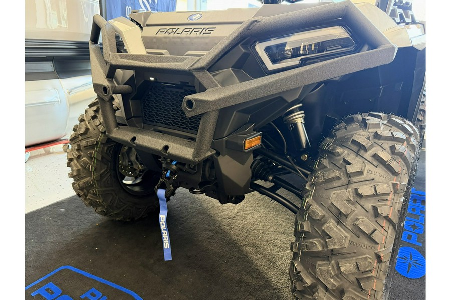 2026 Polaris Sportsman XP 1000 Ultimate