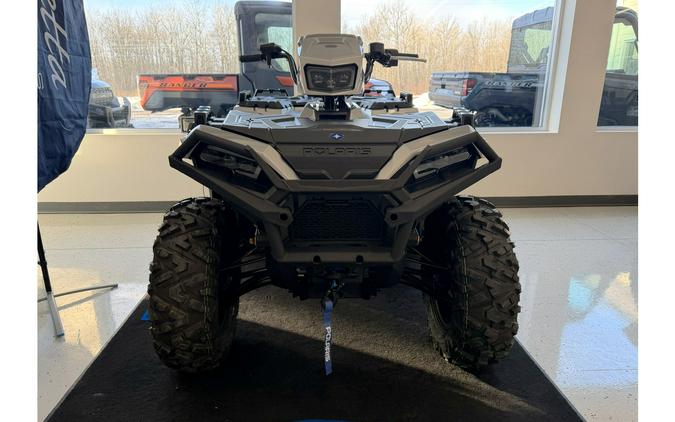 2026 Polaris Sportsman XP 1000 Ultimate