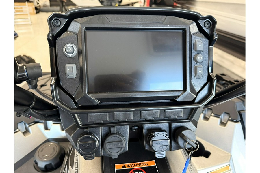 2026 Polaris Sportsman XP 1000 Ultimate