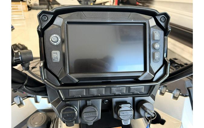 2026 Polaris Sportsman XP 1000 Ultimate