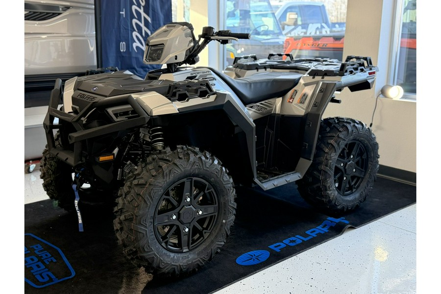 2026 Polaris Sportsman XP 1000 Ultimate
