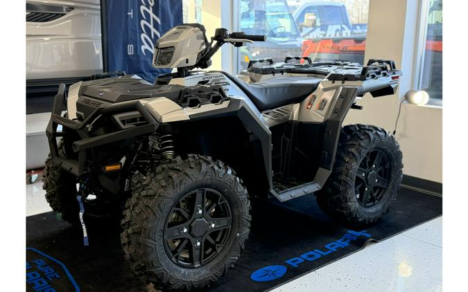 2026 Polaris Sportsman XP 1000 Ultimate