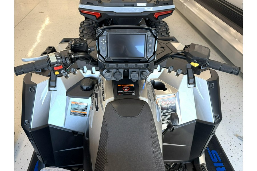 2026 Polaris Sportsman XP 1000 Ultimate