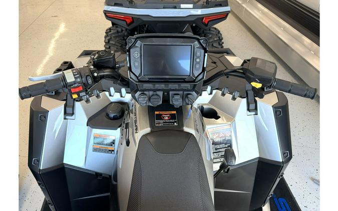 2026 Polaris Sportsman XP 1000 Ultimate