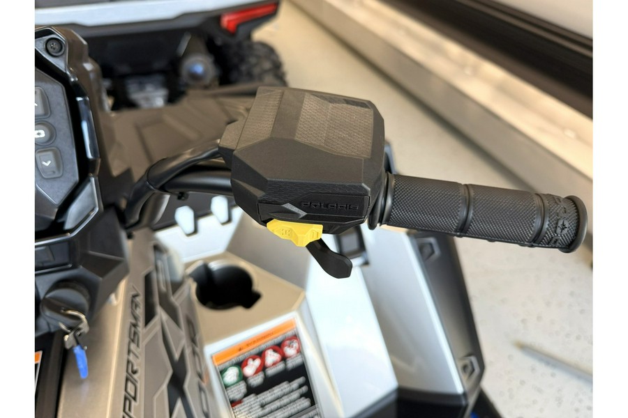 2026 Polaris Sportsman XP 1000 Ultimate