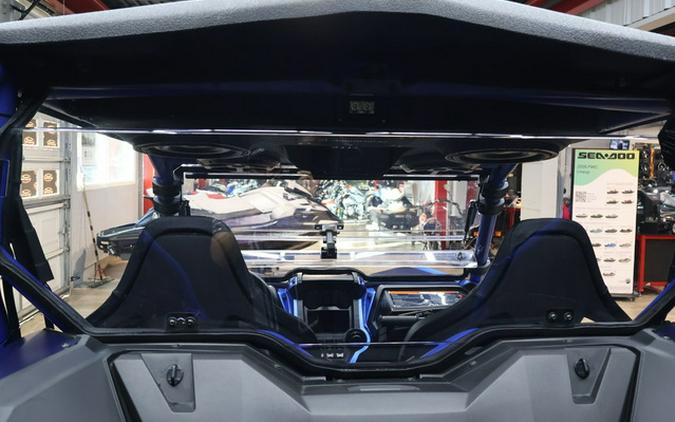 2024 Honda Talon 1000R FOX Live Valve