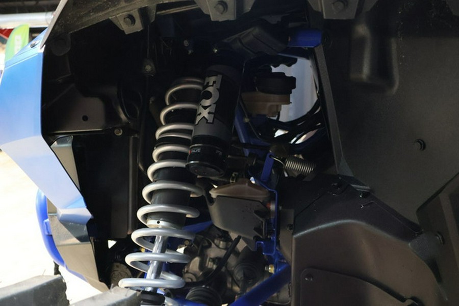 2024 Honda Talon 1000R FOX Live Valve