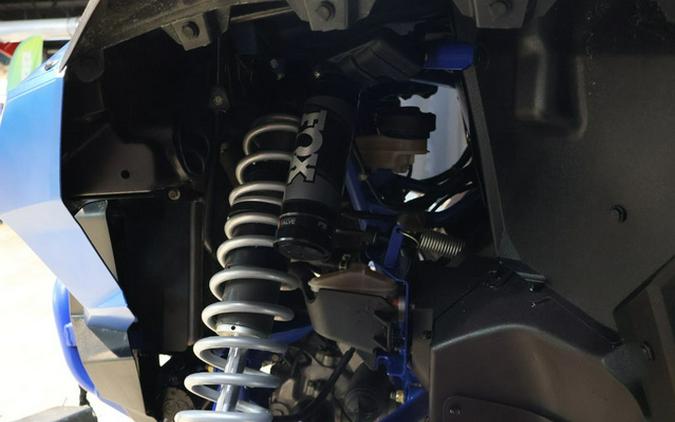 2024 Honda Talon 1000R FOX Live Valve