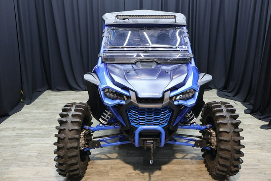 2024 Honda Talon 1000R FOX Live Valve