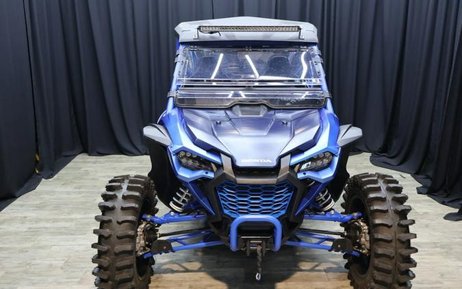 2024 Honda Talon 1000R FOX Live Valve