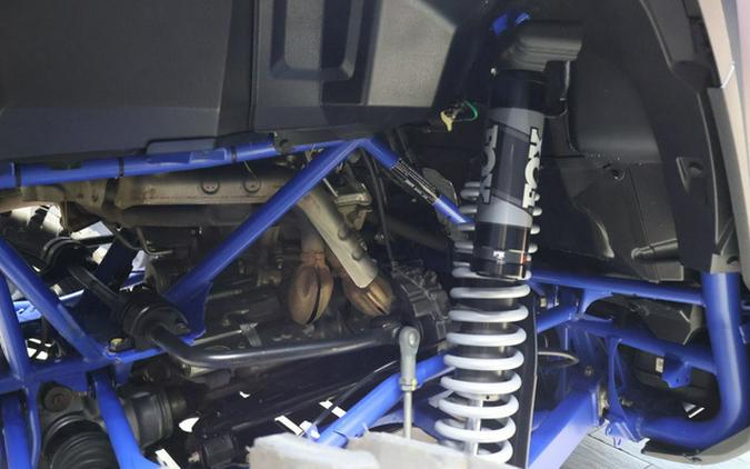 2024 Honda Talon 1000R FOX Live Valve