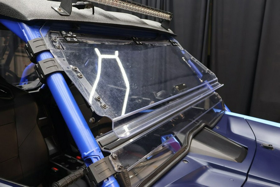 2024 Honda Talon 1000R FOX Live Valve