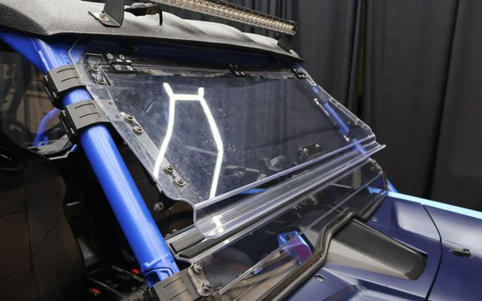 2024 Honda Talon 1000R FOX Live Valve