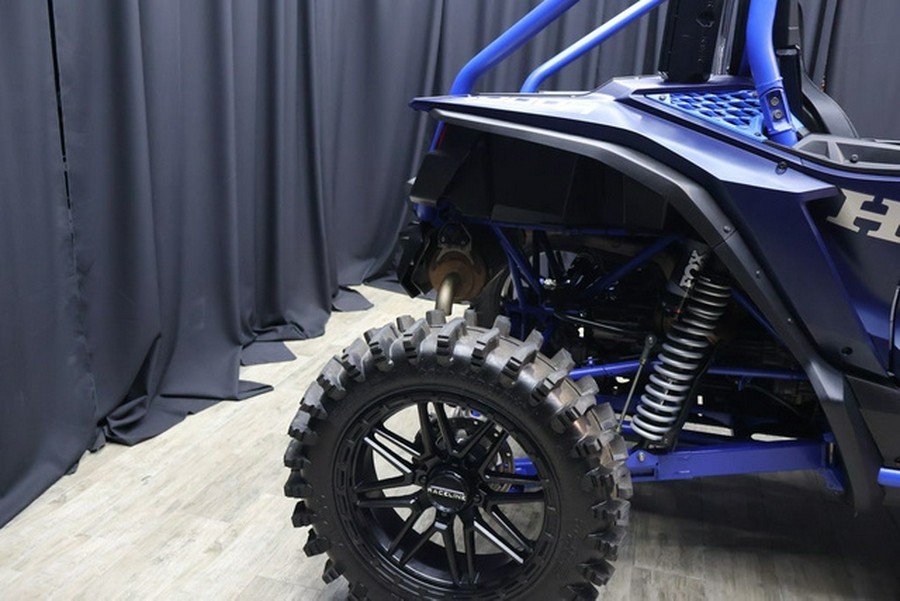 2024 Honda Talon 1000R FOX Live Valve