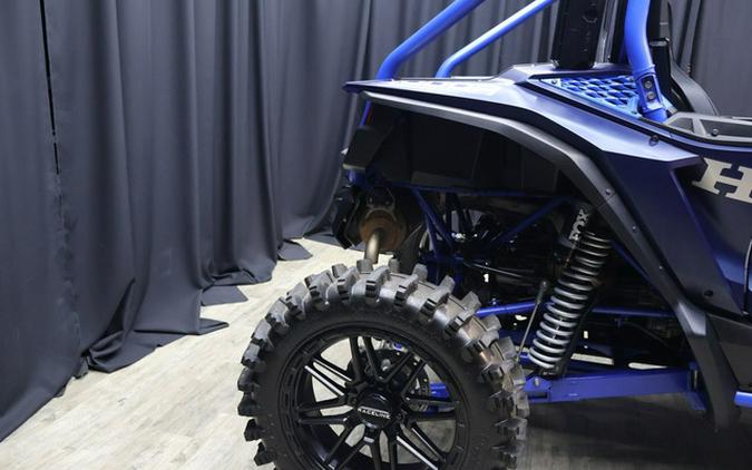 2024 Honda Talon 1000R FOX Live Valve