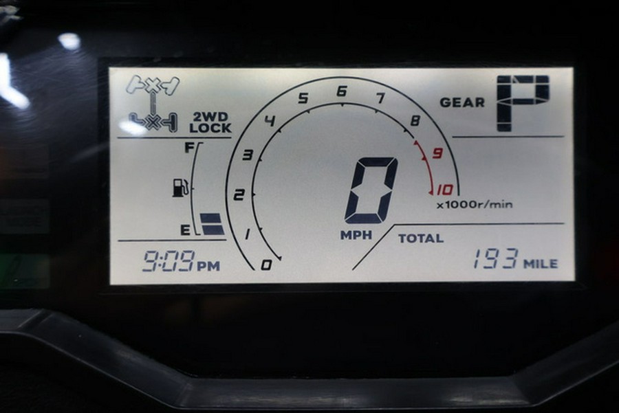 2024 Honda Talon 1000R FOX Live Valve