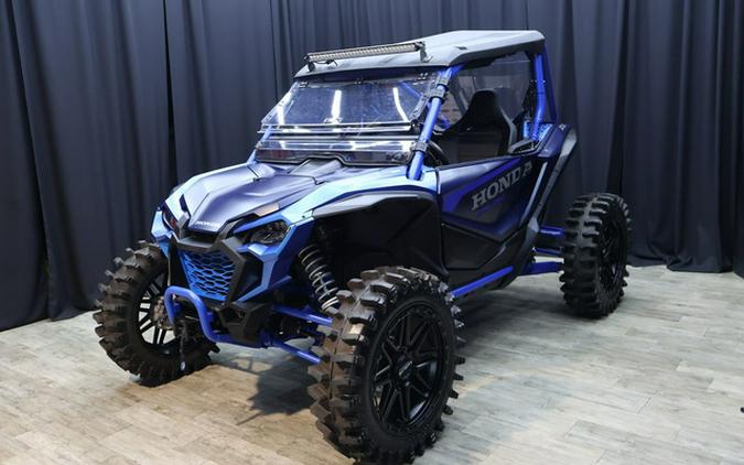 2024 Honda Talon 1000R FOX Live Valve