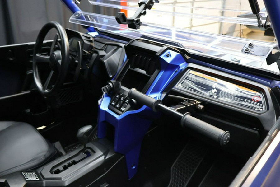 2024 Honda Talon 1000R FOX Live Valve