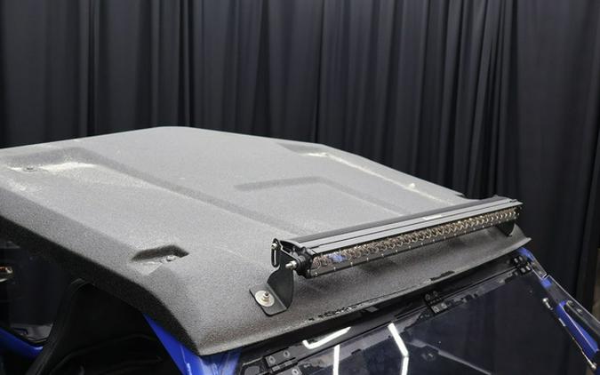 2024 Honda Talon 1000R FOX Live Valve