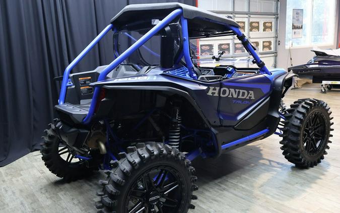 2024 Honda Talon 1000R FOX Live Valve