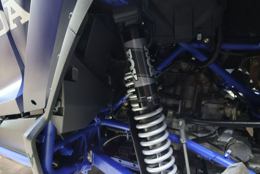 2024 Honda Talon 1000R FOX Live Valve