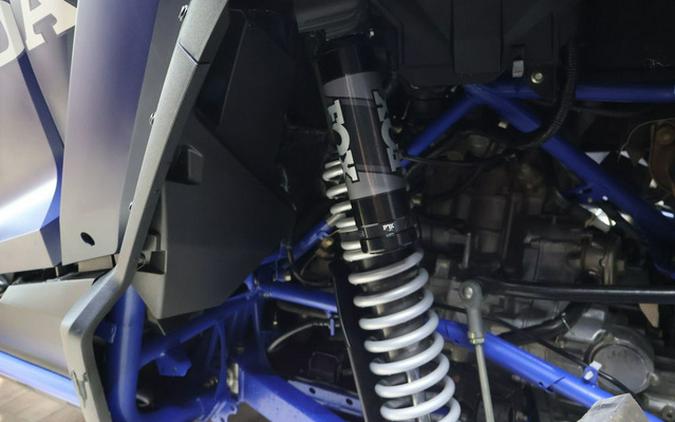 2024 Honda Talon 1000R FOX Live Valve
