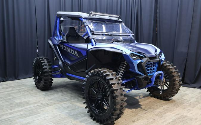 2024 Honda Talon 1000R FOX Live Valve