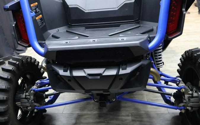 2024 Honda Talon 1000R FOX Live Valve